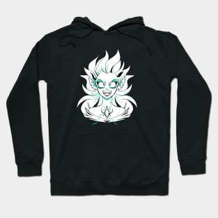 SCREAMING BANSHEE Hoodie